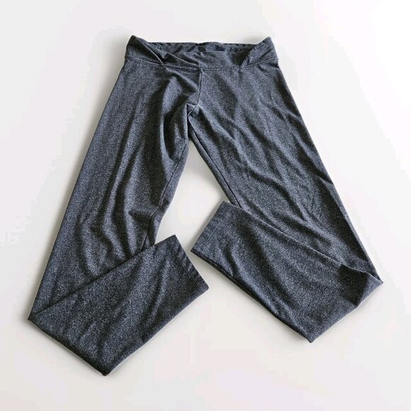 Leggings Womens L Lot Of 3 Adidas Climalite Under Armour Victoria Sport Stretch - Picture 6 of 16